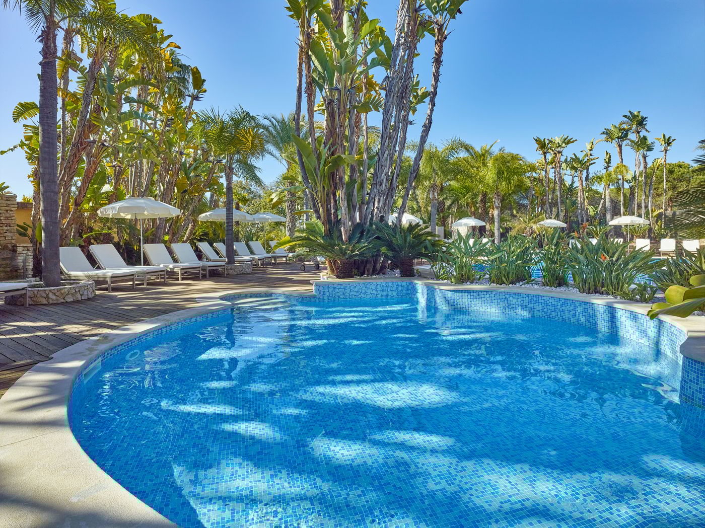 Ria Park Hotel & Spa