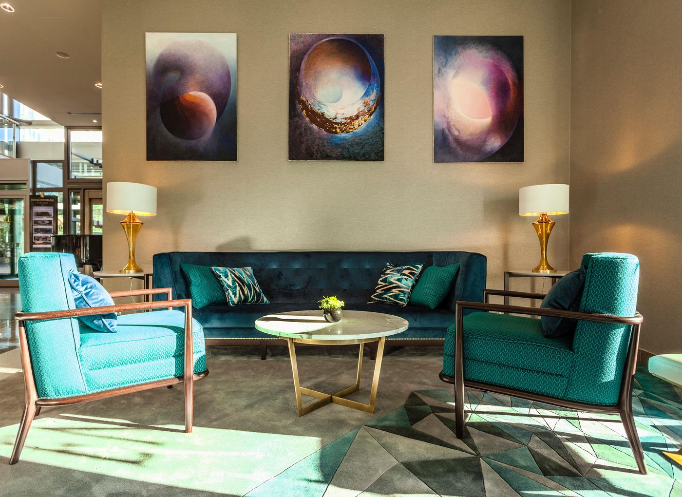 Intercontinental-Warsaw-General-view-31