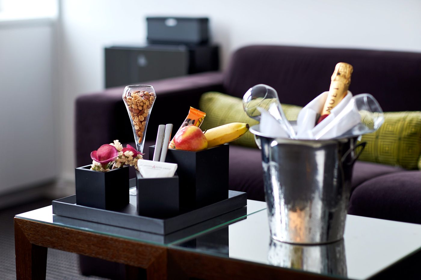 The Square - Denmark - COPENHAGEN - General view - 6