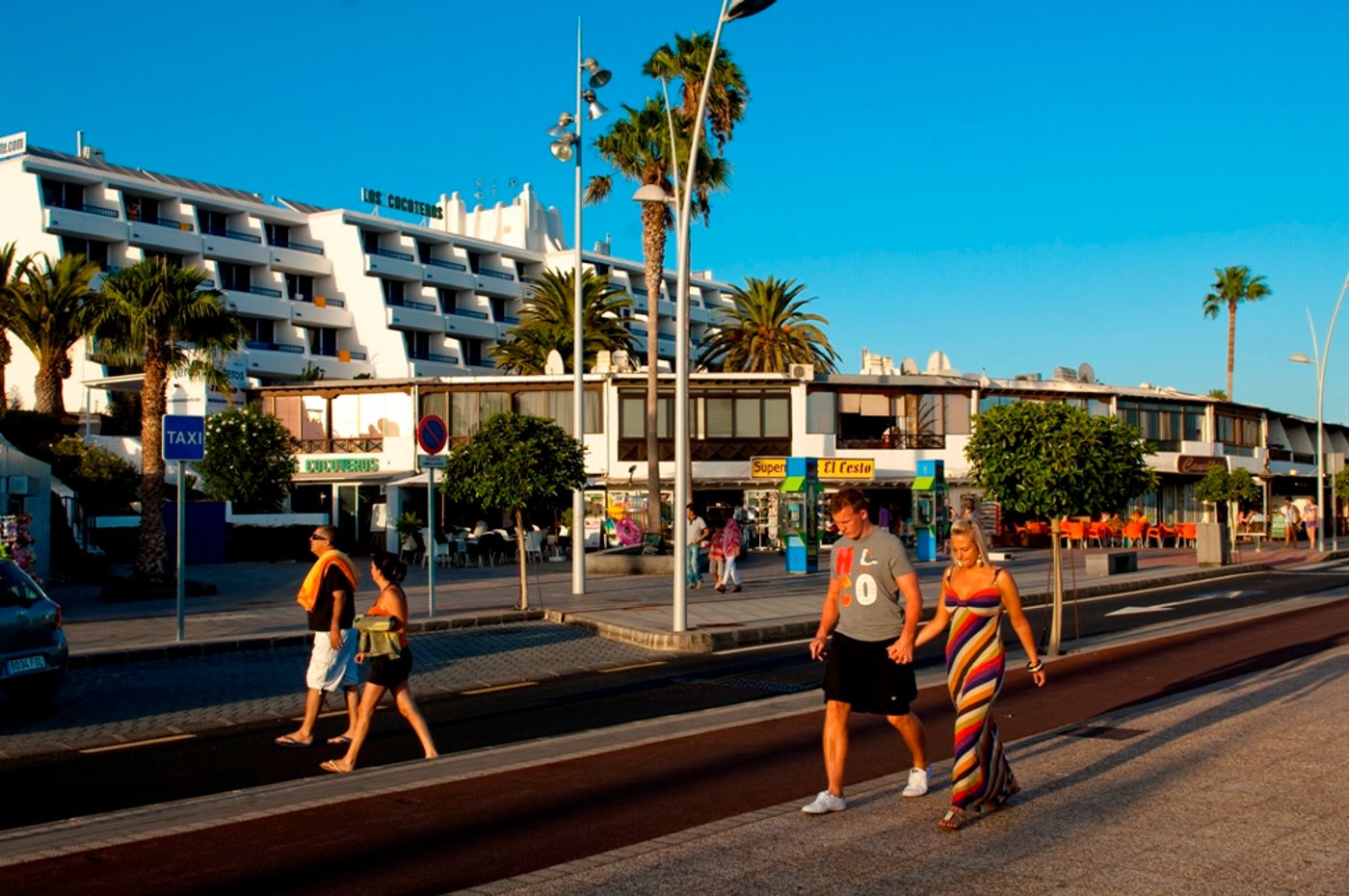 Labranda Los Cocoteros