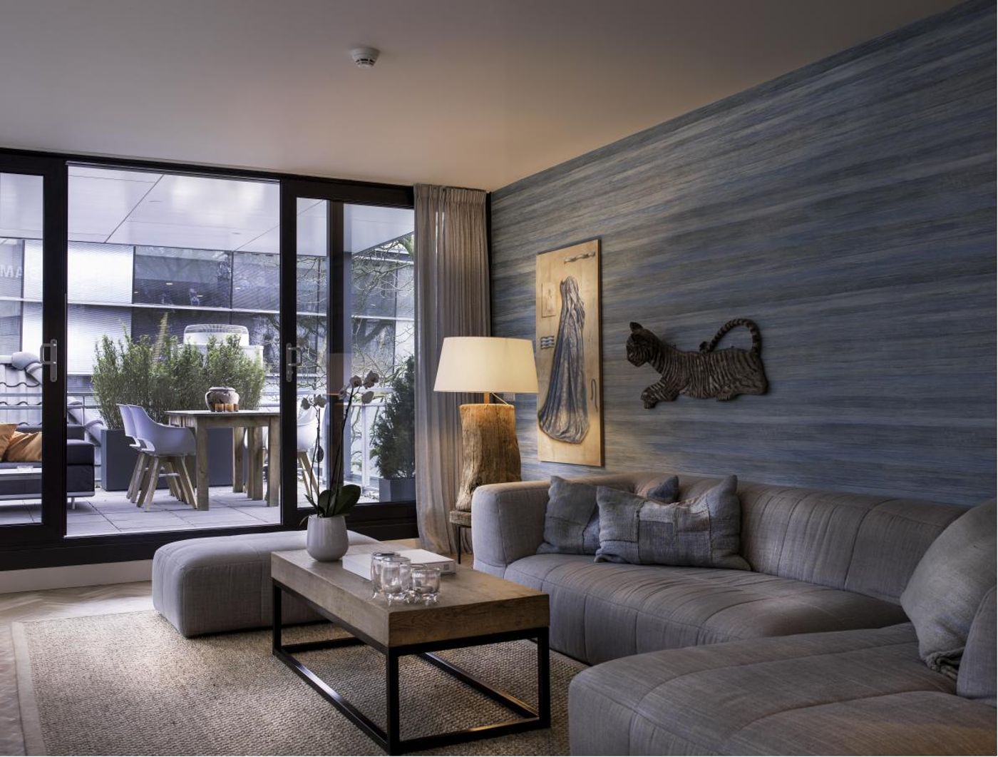 Little Grand Hotel-Netherlands-EINDHOVEN-General view-8