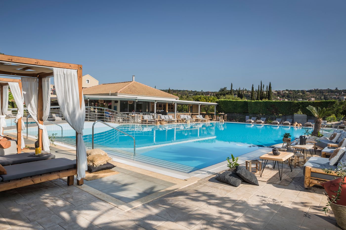 Avithos Resort