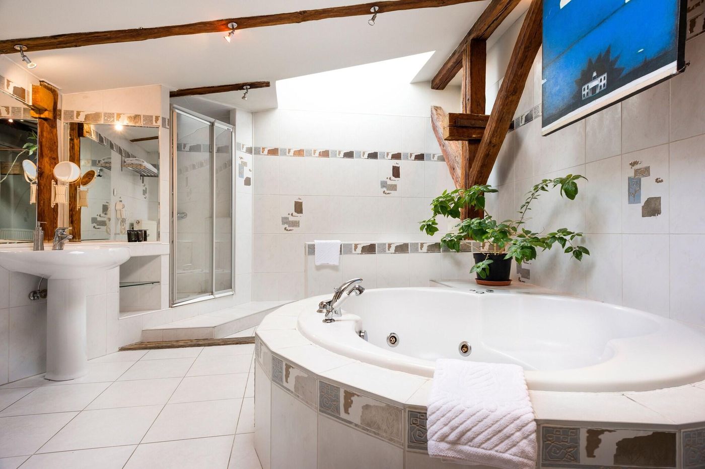 Aparthotel-Stare-Miasto-Sports-and-Entertainment-29