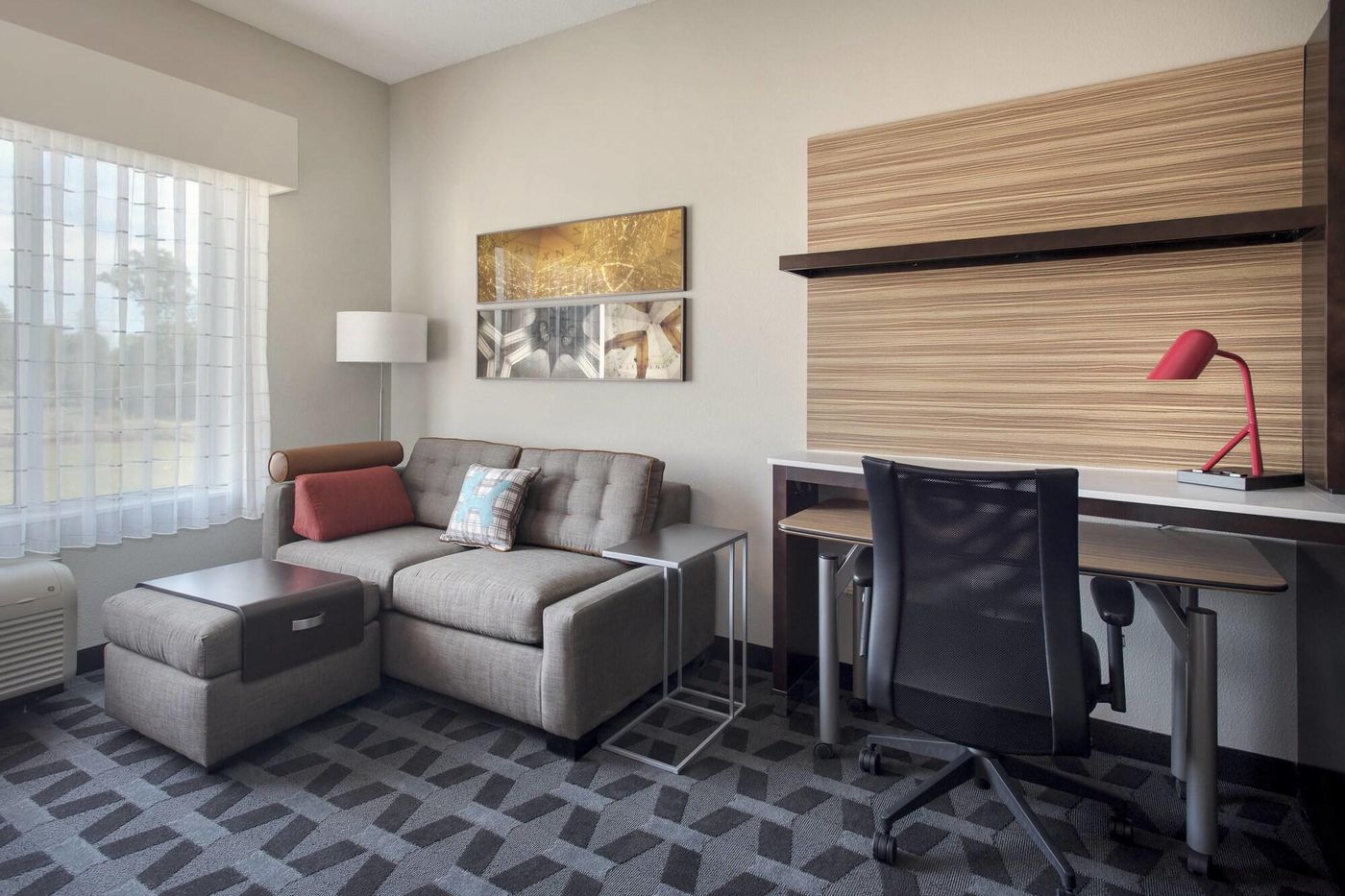 TownePlace Suites Nashville Goodlettsville-United States-Goodlettsville-General view-2