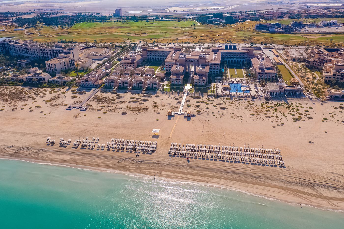 Rixos Premium Saadiyat Island 04
