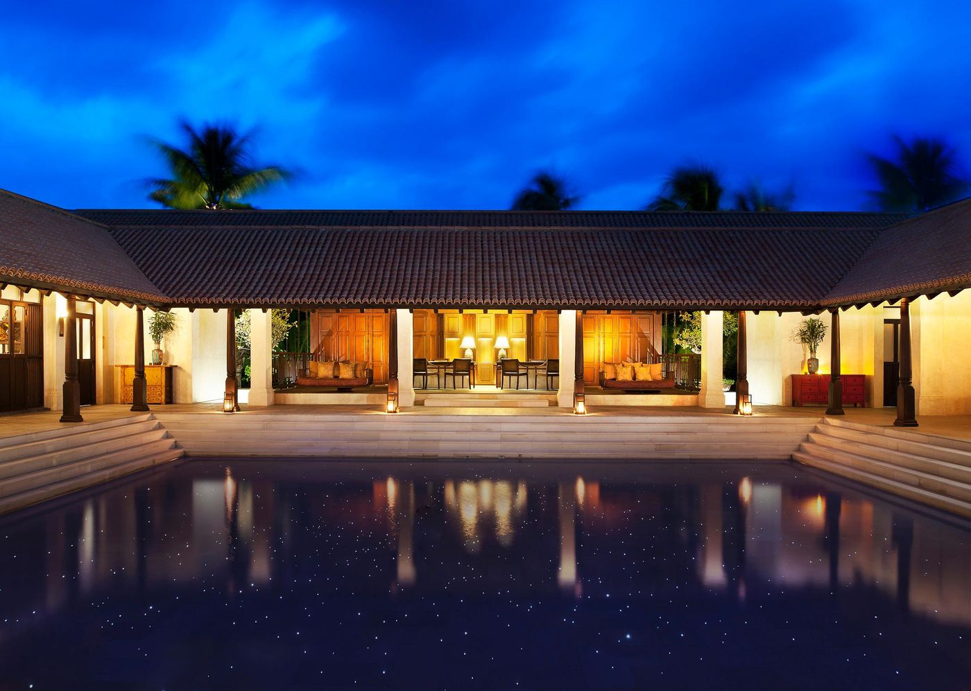 The-Lamai-Samui---SHA-Extra-Plus---Lobby-8