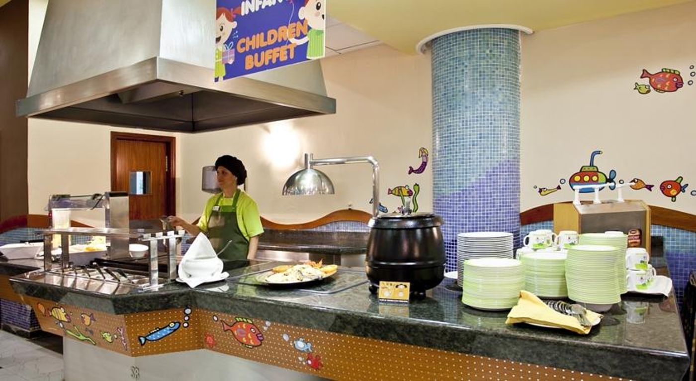 Olimar II Apartments