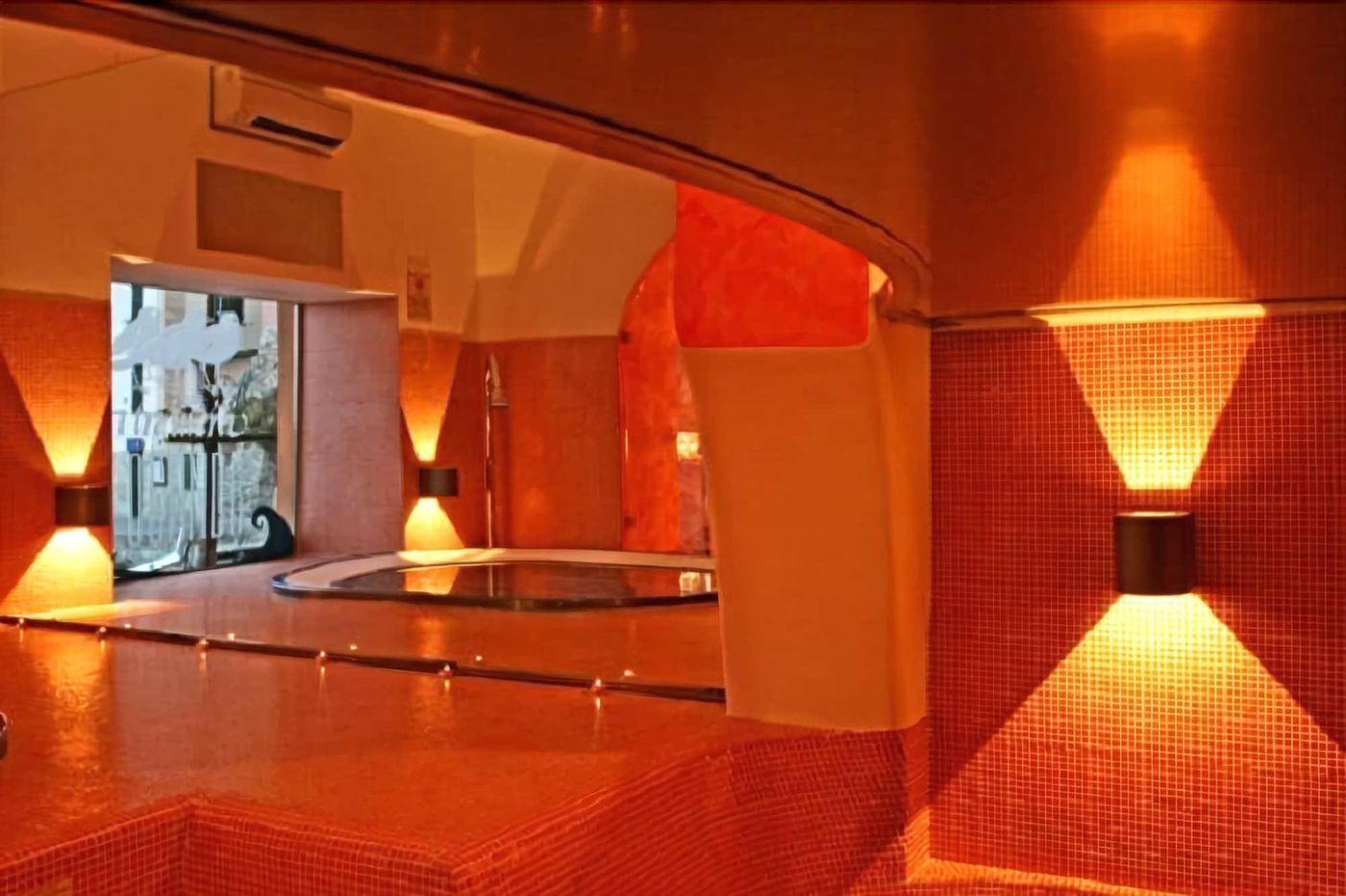 Locanda I Tre Merli A Camogli - Italy - CAMOGLI - Sports and Entertainment - 8