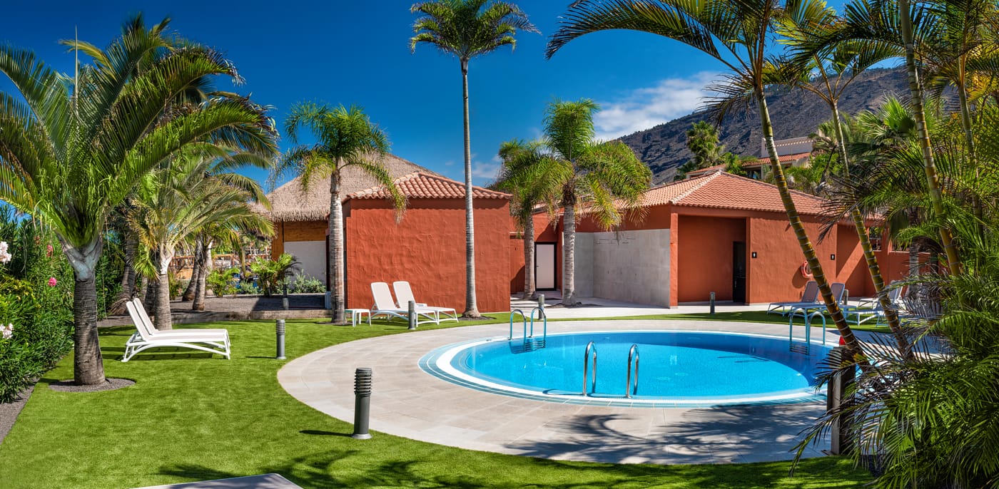 Esencia de La Palma by Princess