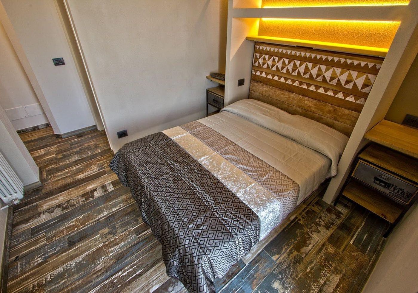 Oltremare Guest House - Italy - LAVAGNA - Room - 5