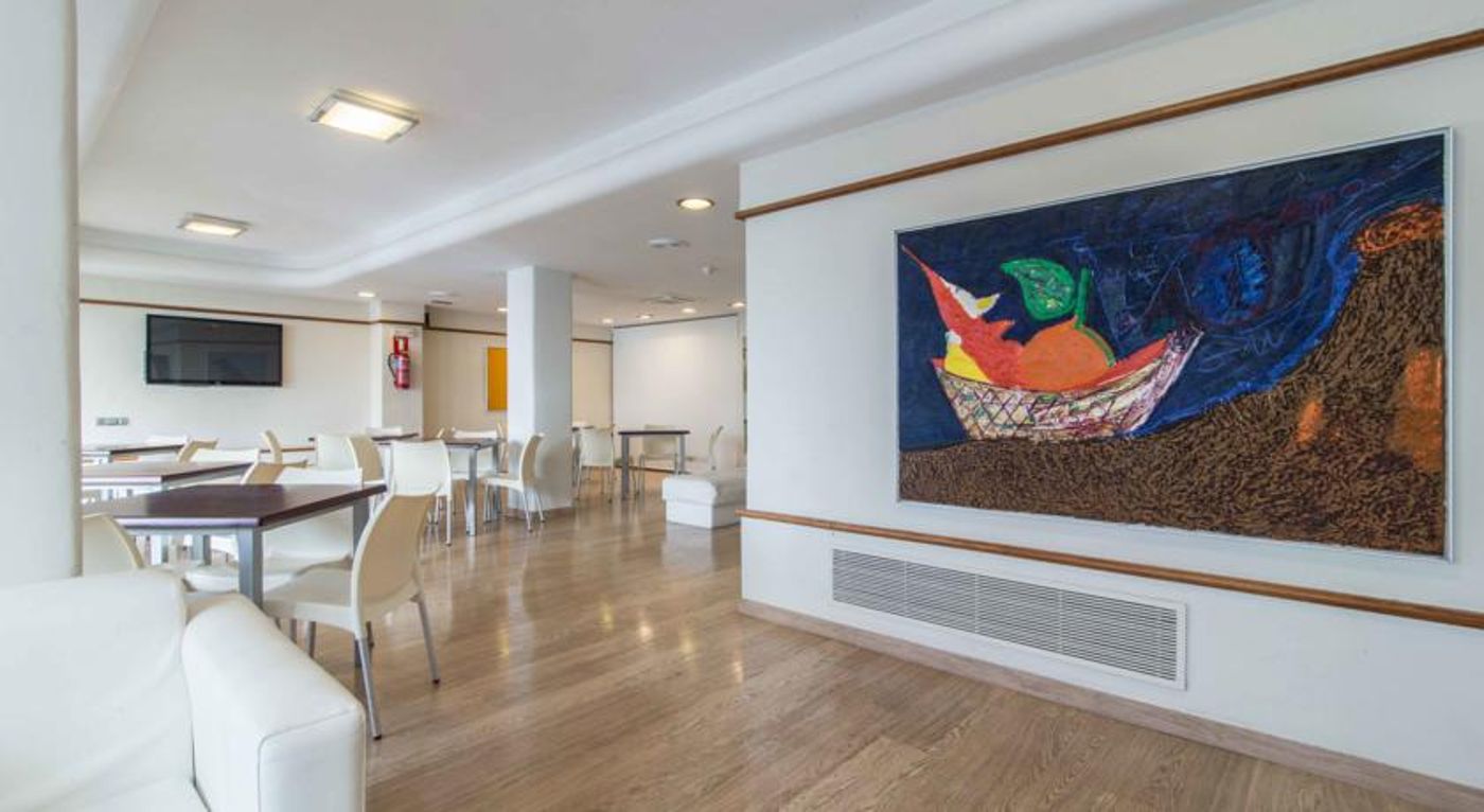 Hotel Albahia Alicante