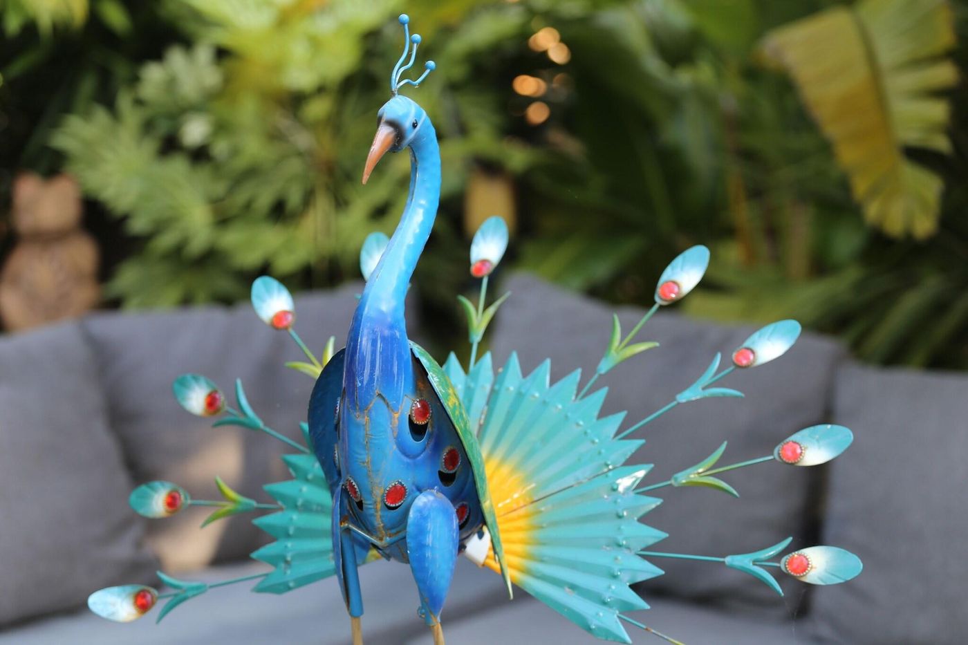 Hotel Pavillon Impérial-France-MENTON -General view-9