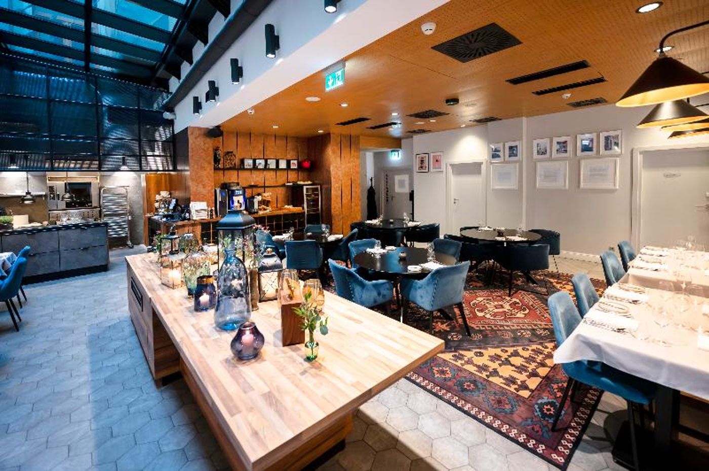 Hotel Indigo Krakow Old Town