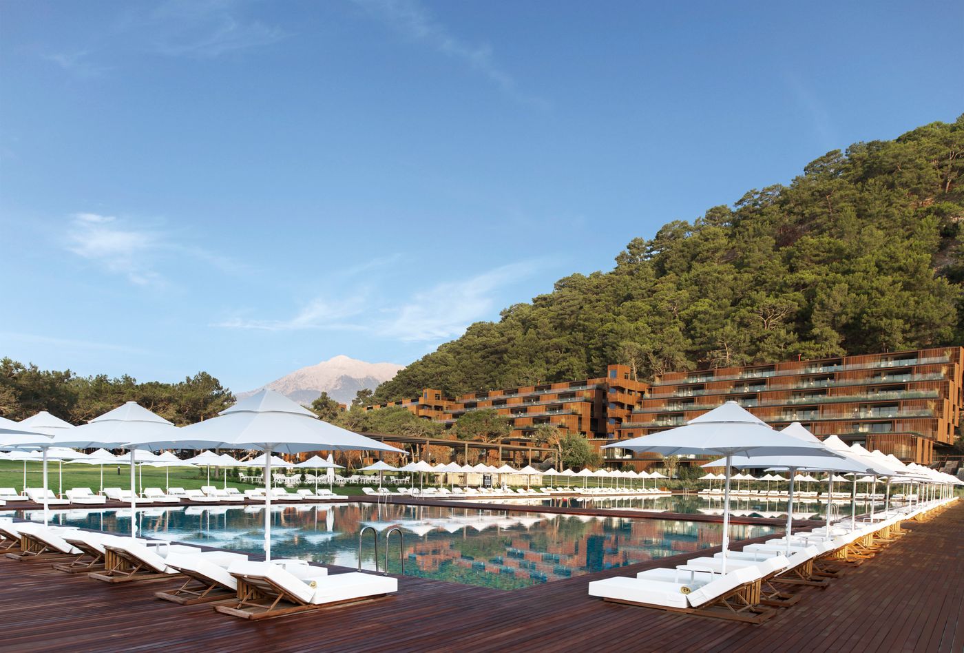 Maxx Royal Kemer Resort