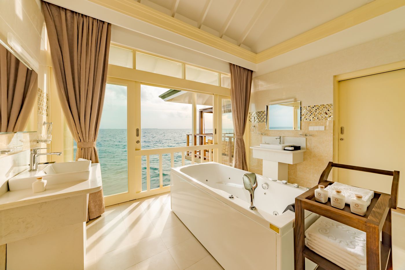 Siyam World Maldives