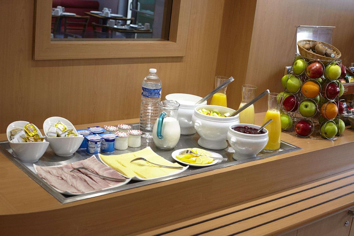 Campanile-Paris14-Maine-Montparnasse-Restaurant-52