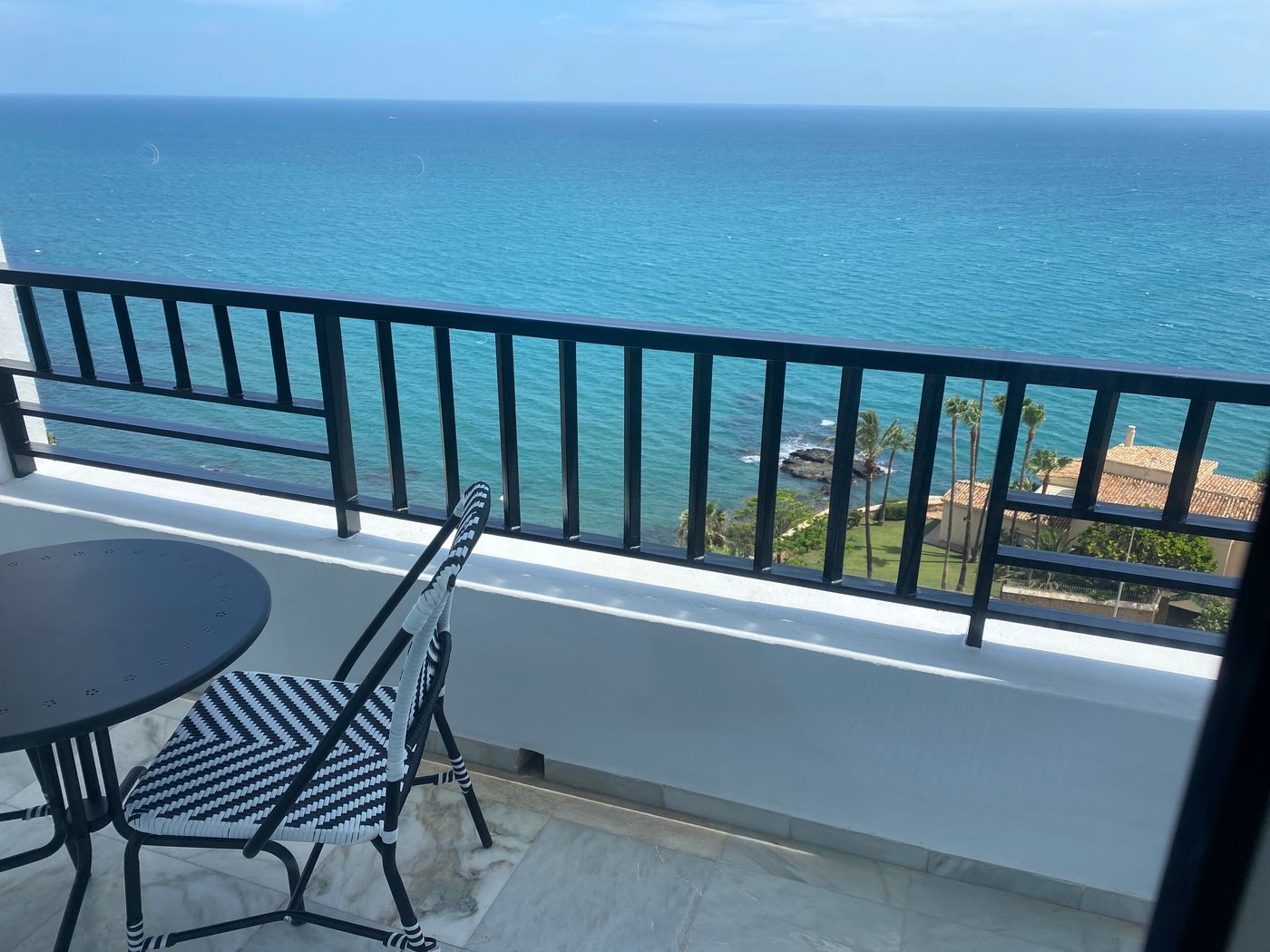 New - Flatotel Internacional