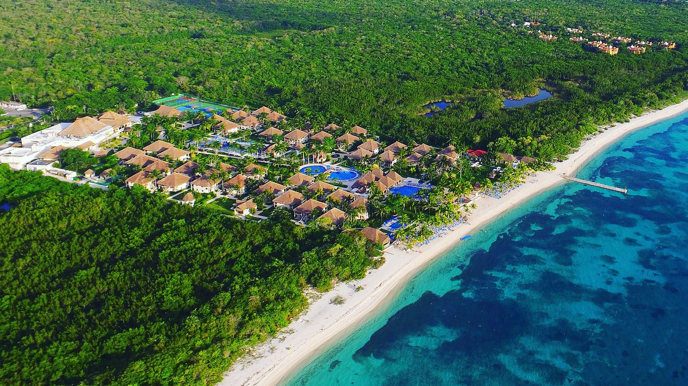 Allegro-Cozumel-General-view-57