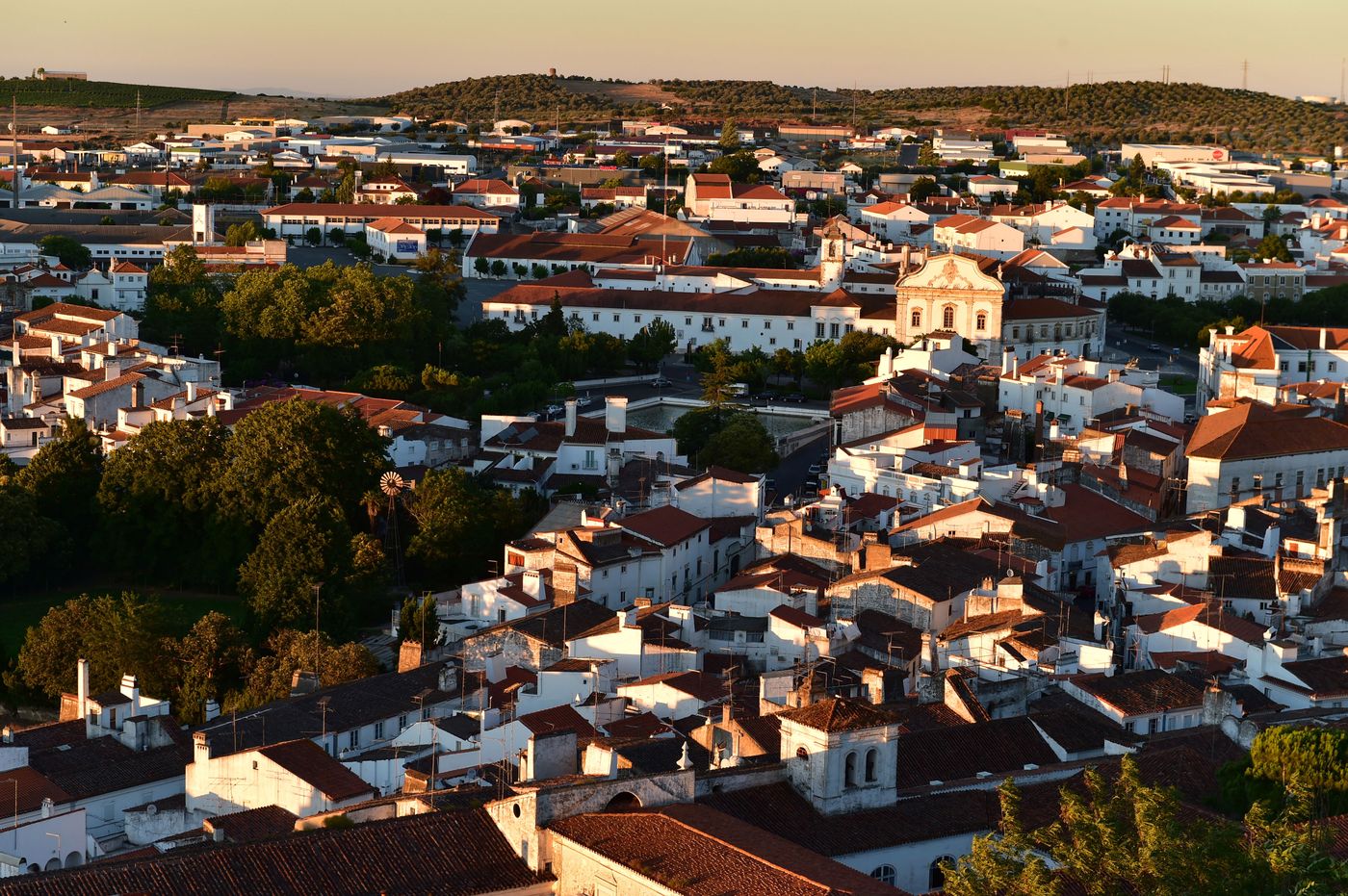 Pousada-Castelo-de-Estremoz-General-view-4