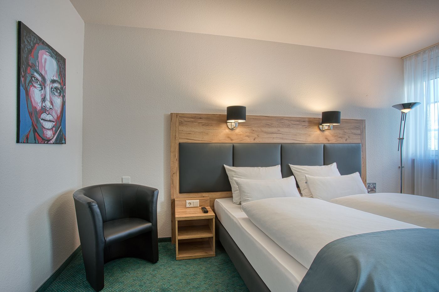 Centro Hotel Boblingen, Trademark Collection By Wy-Germany-Boblingen-Room-8