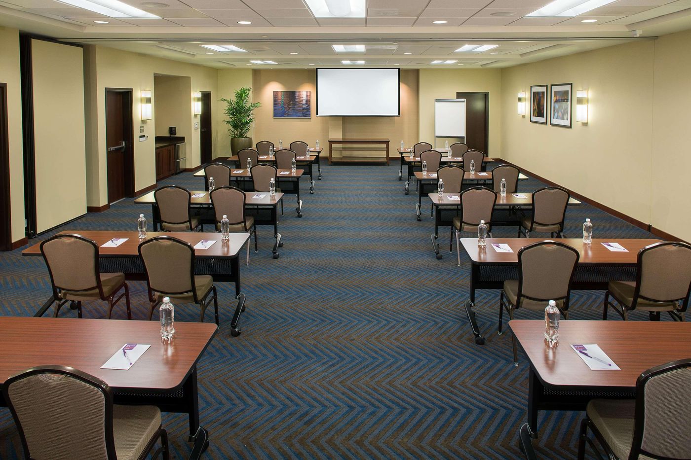 Hyatt Place Washington Dc/Us Capitol - United States - WASHINGTON - Conferences - 5