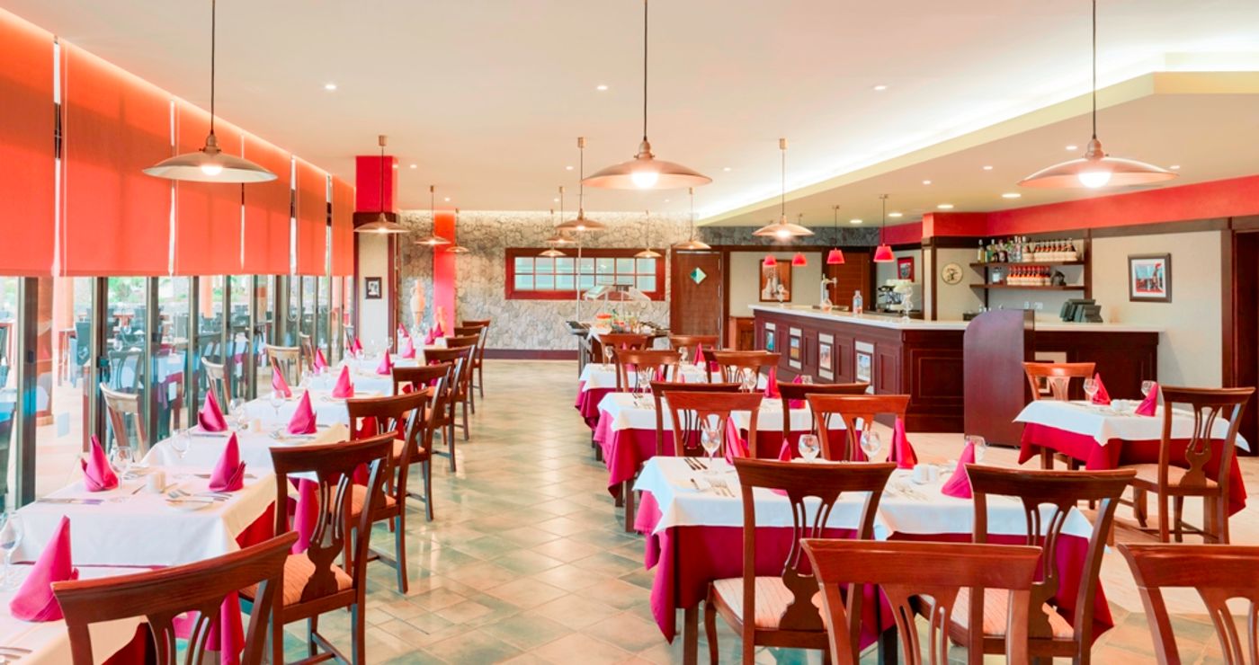 Occidental Jandia Mar