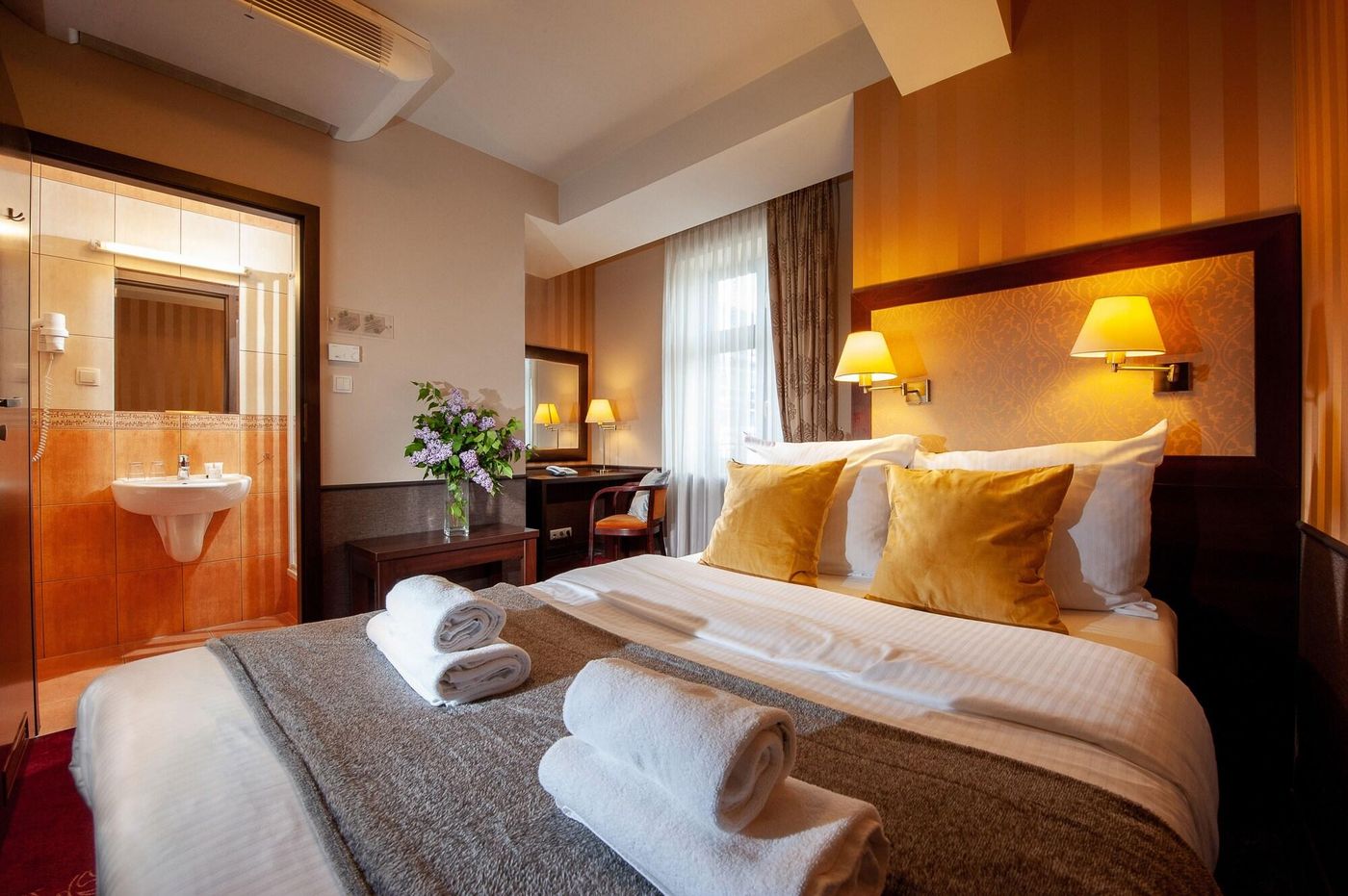 Hotel-Wielopole-Room-10