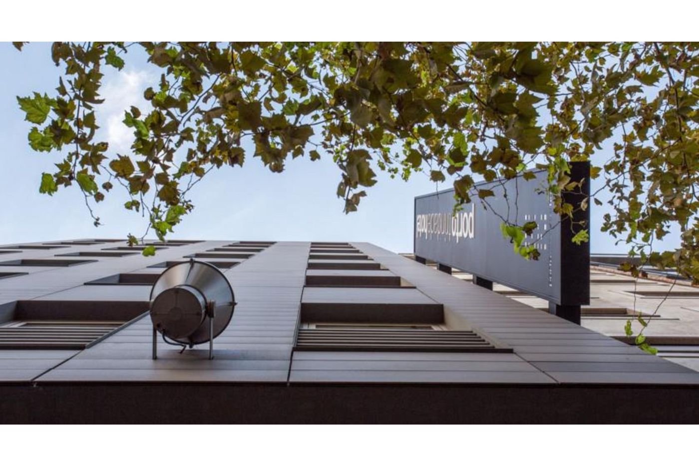 Porto Trindade Hotel - Portugal - PORTO - General view - 2