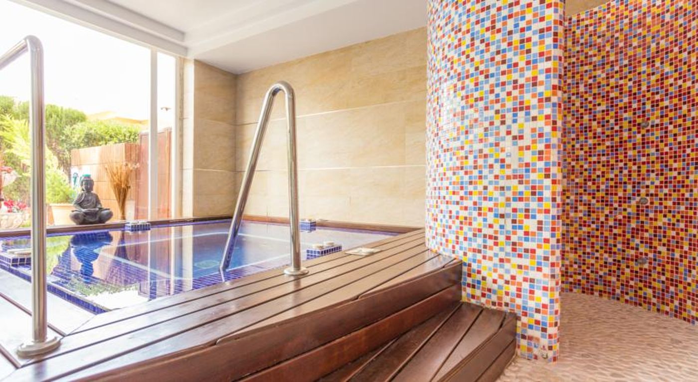 Ferrer Maristany Aparthotel