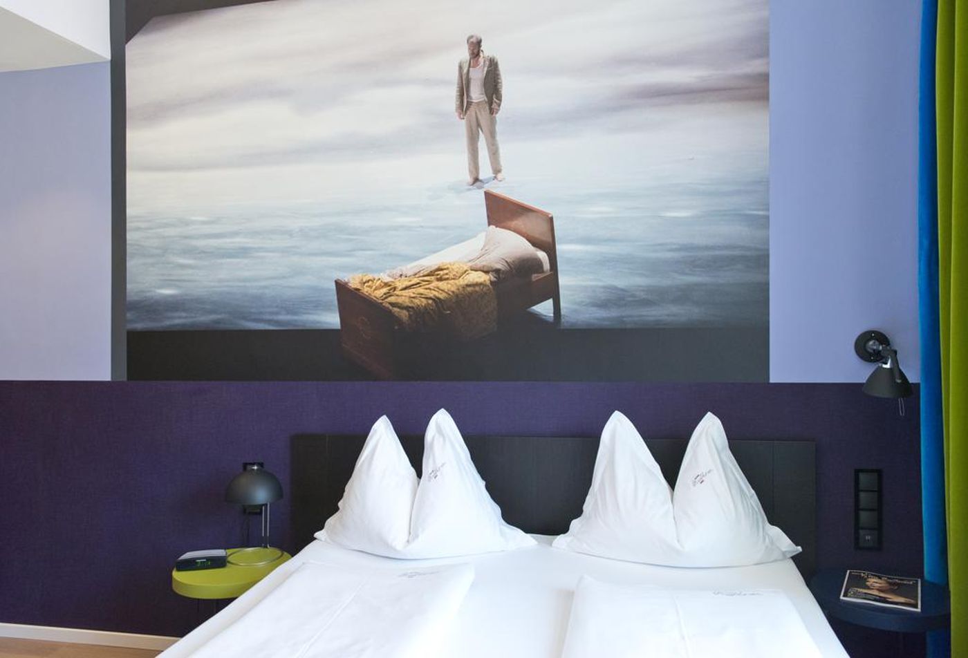 Hotel Beethoven Wien - Austria - Vienna - Room - 14