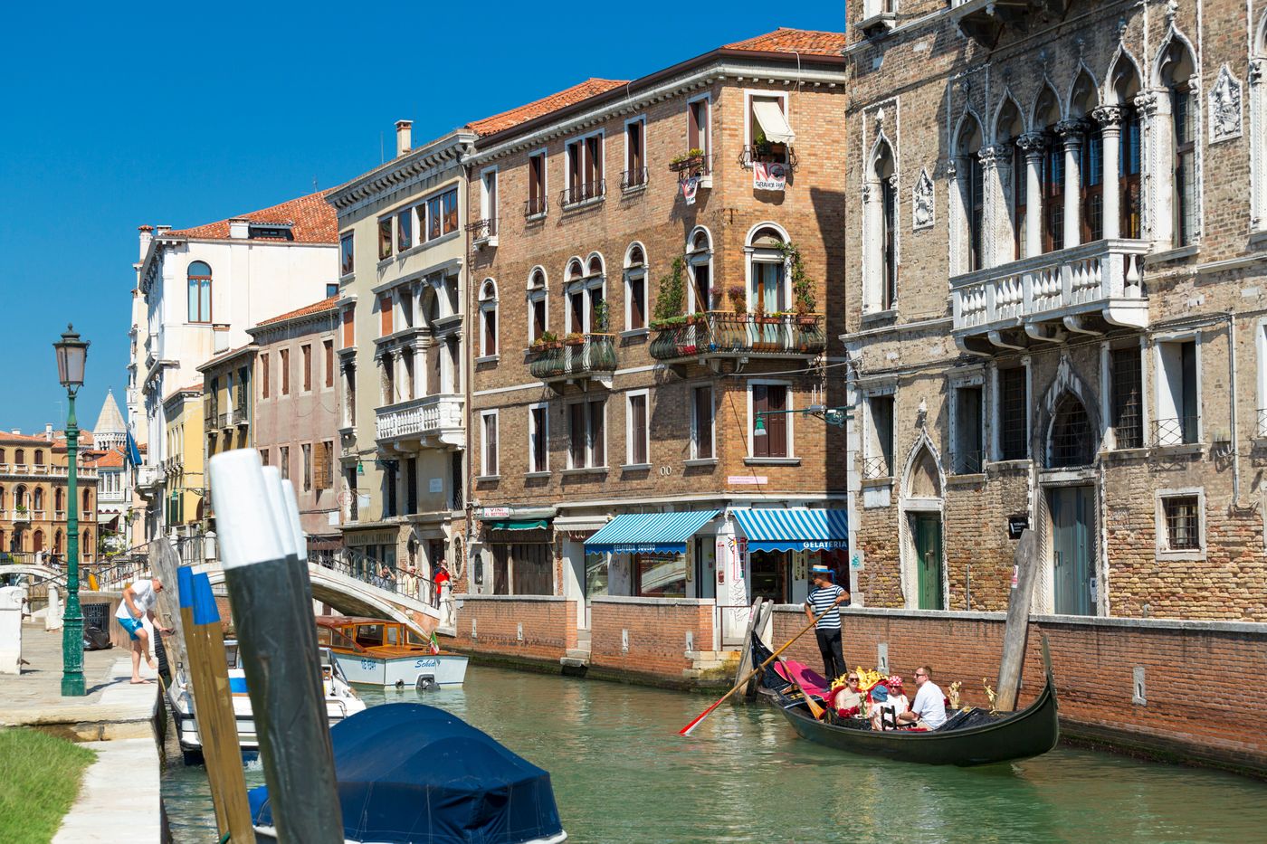 Palazzo Guardi-Italy-VENEZIA-General view-4