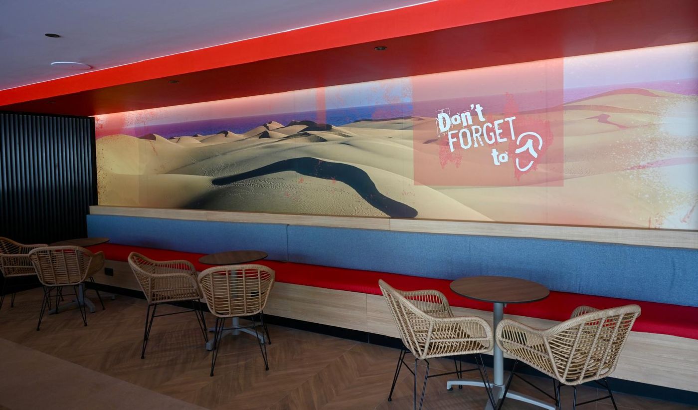 25.07.25 Sholeo Lodges Maspalomas