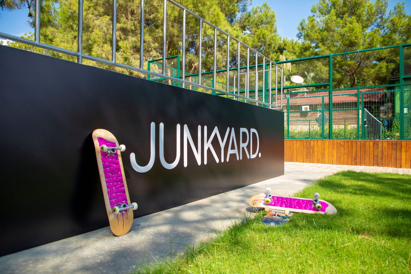 A Good Life Family Resort Utopia