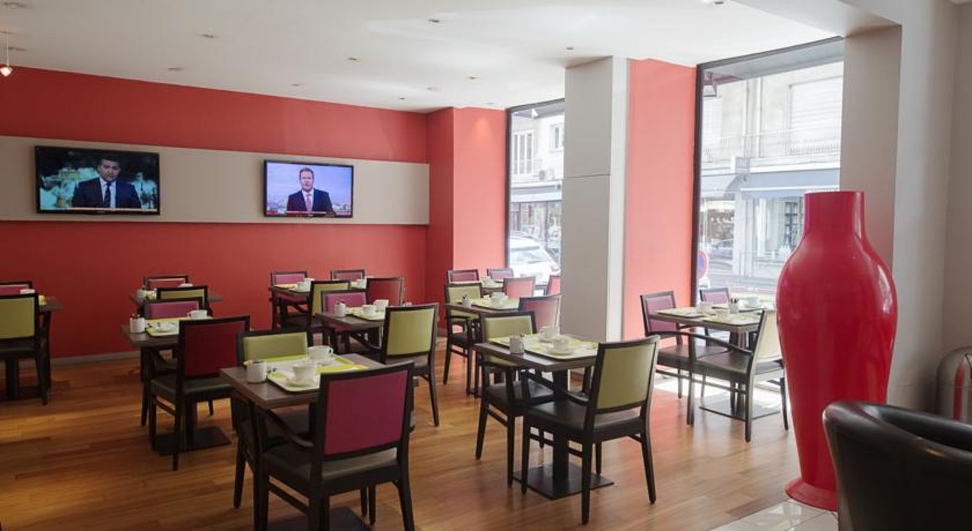 Best Western Roosevelt