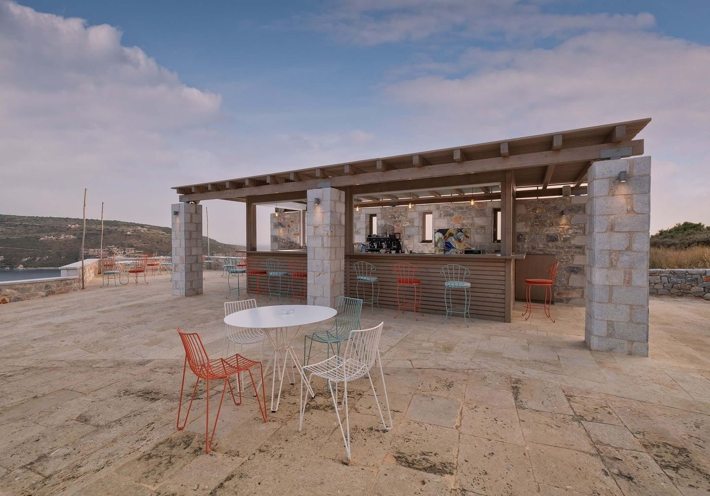 Petra & Fos Boutique Hotel & Spa