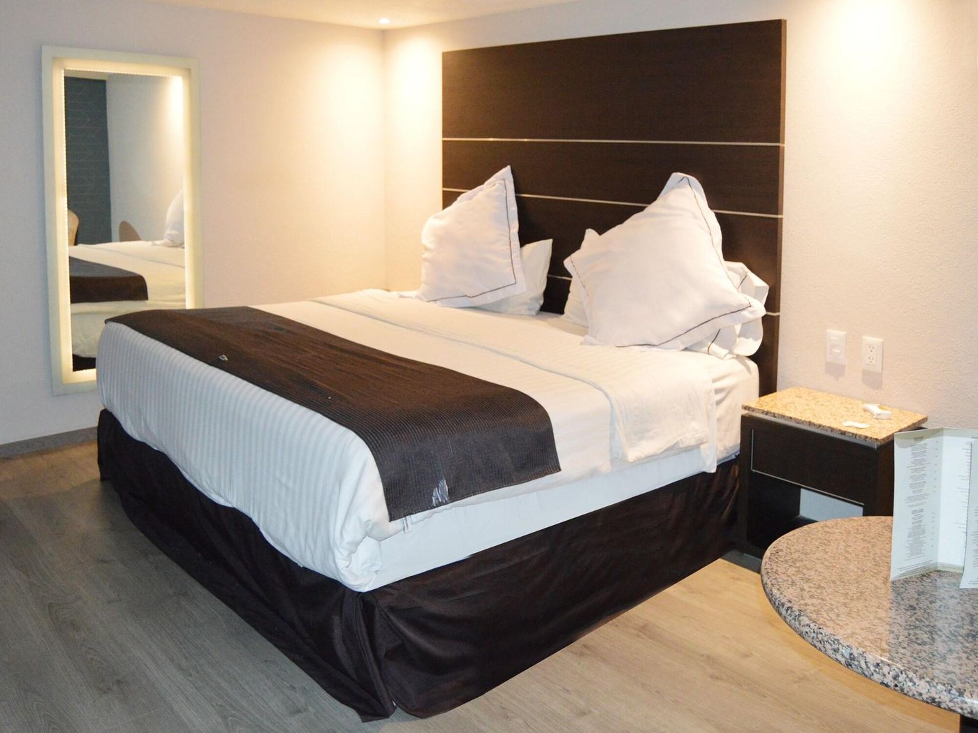 Hotel Seoul-Mexico-MEXICO CITY-Room-10