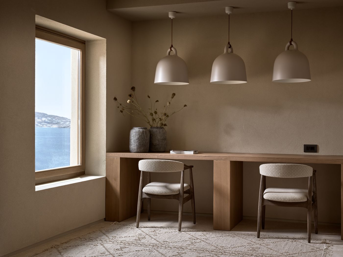 Domes Noruz Mykonos - Adults Only