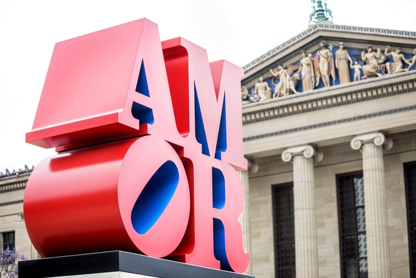 Four Seasons Hotel Philadelphia At Comcast Center-United States-Philadelphia-General view-6