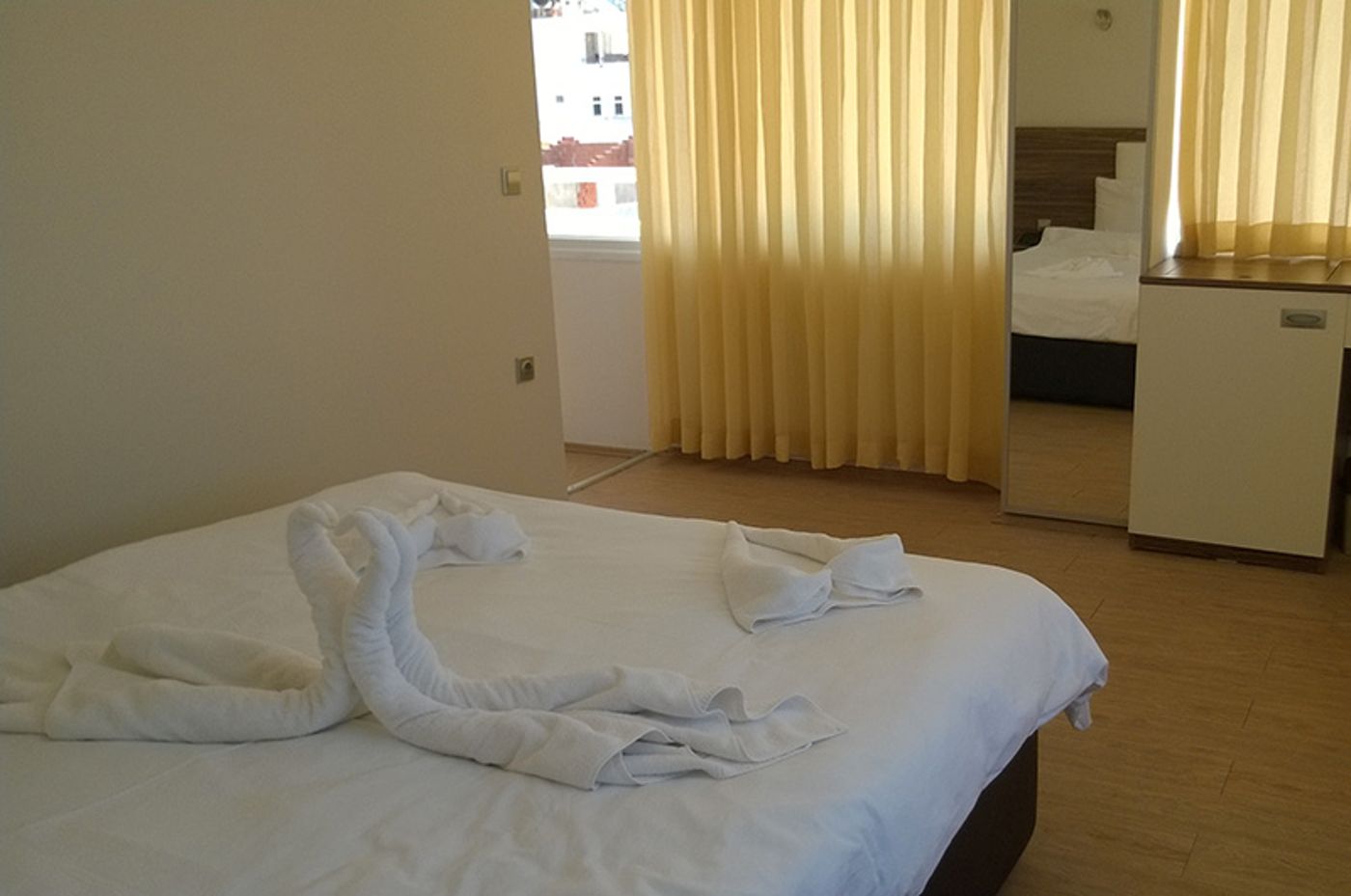 Dogan Beach Resort & Spa