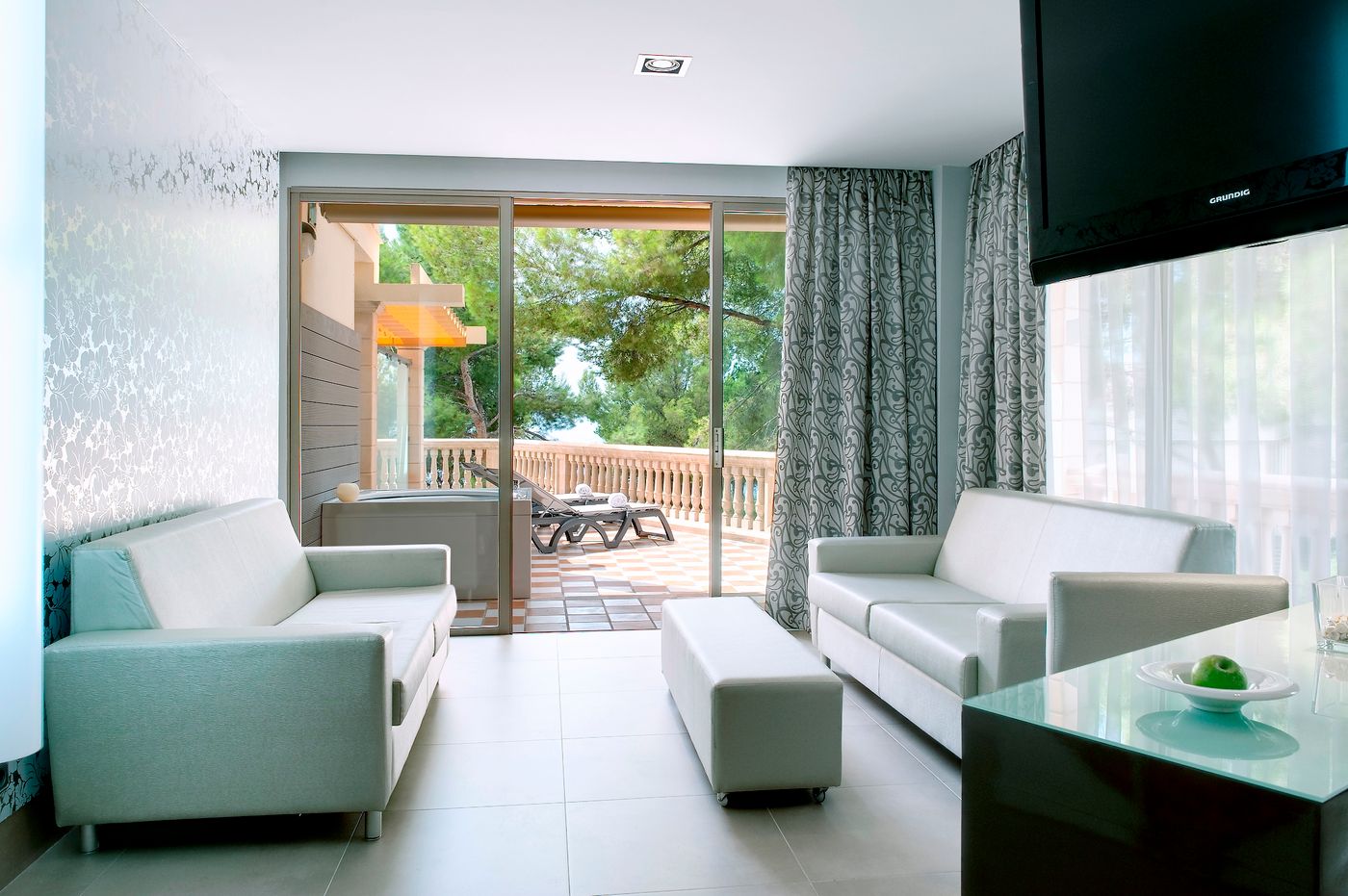 Barceló Illetas Albatros - Adults Only