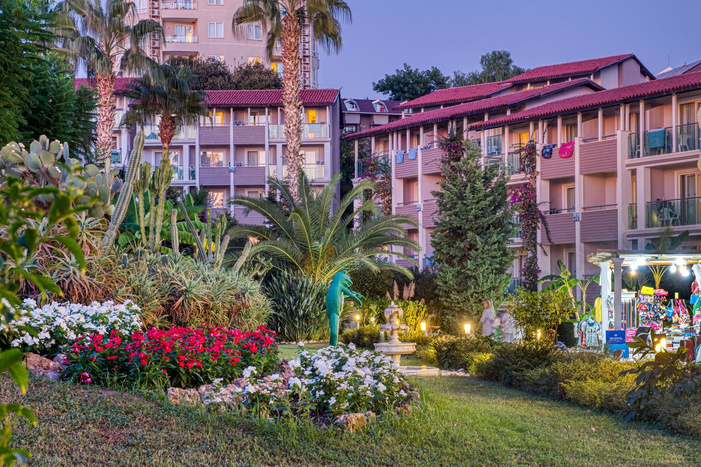 Sealife-Buket-Beach-Hotel-General-view-13