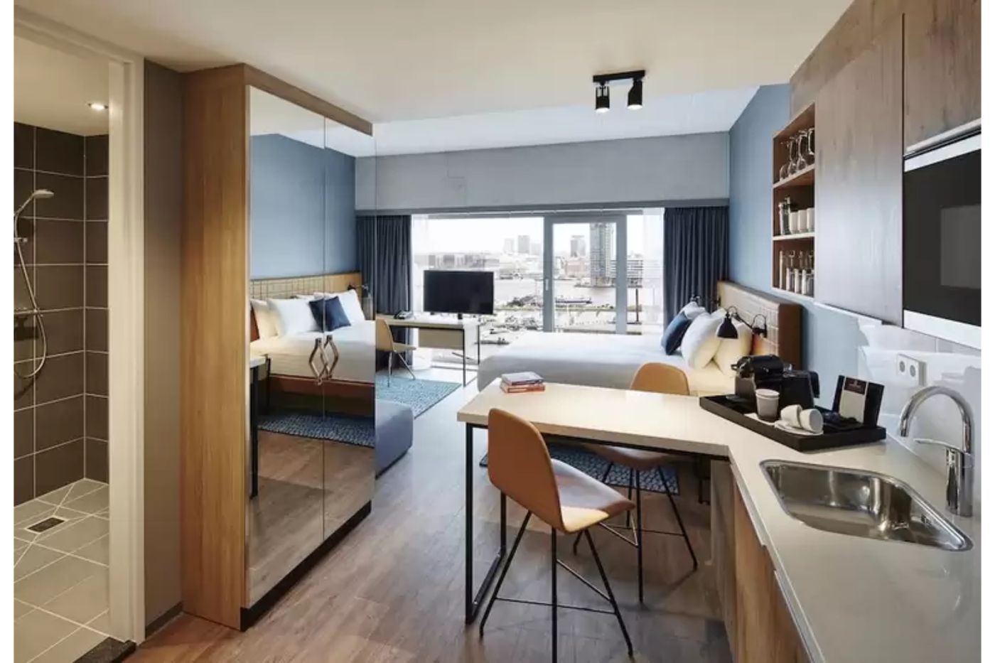 Residence-Inn-Amsterdam-Houthavens-Room-26