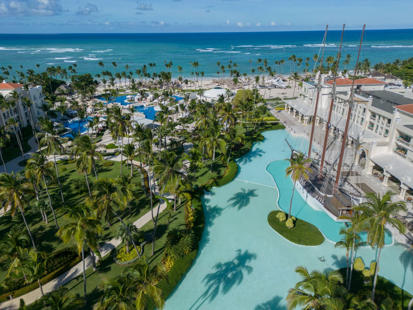 JOIA Bavaro by Iberostar