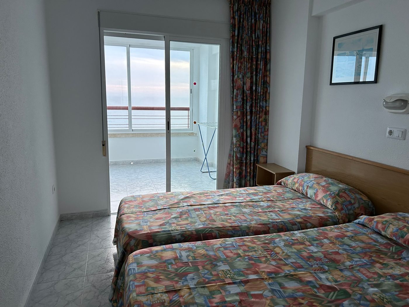 Benibeach Apartments