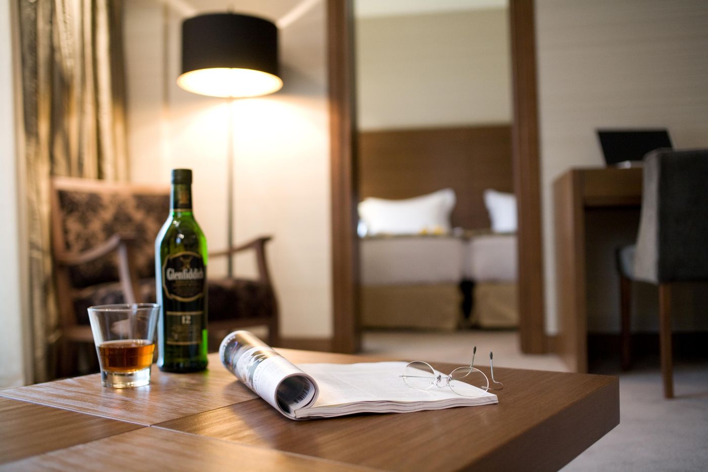 Anatolia - Greece - THESSALONIKI - Room - 6