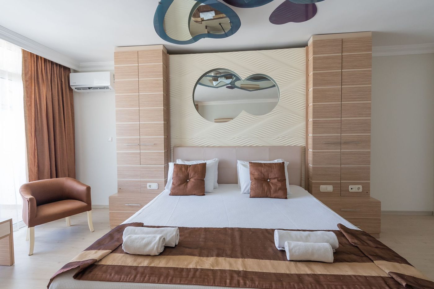 Hotel Caprea Marmaris