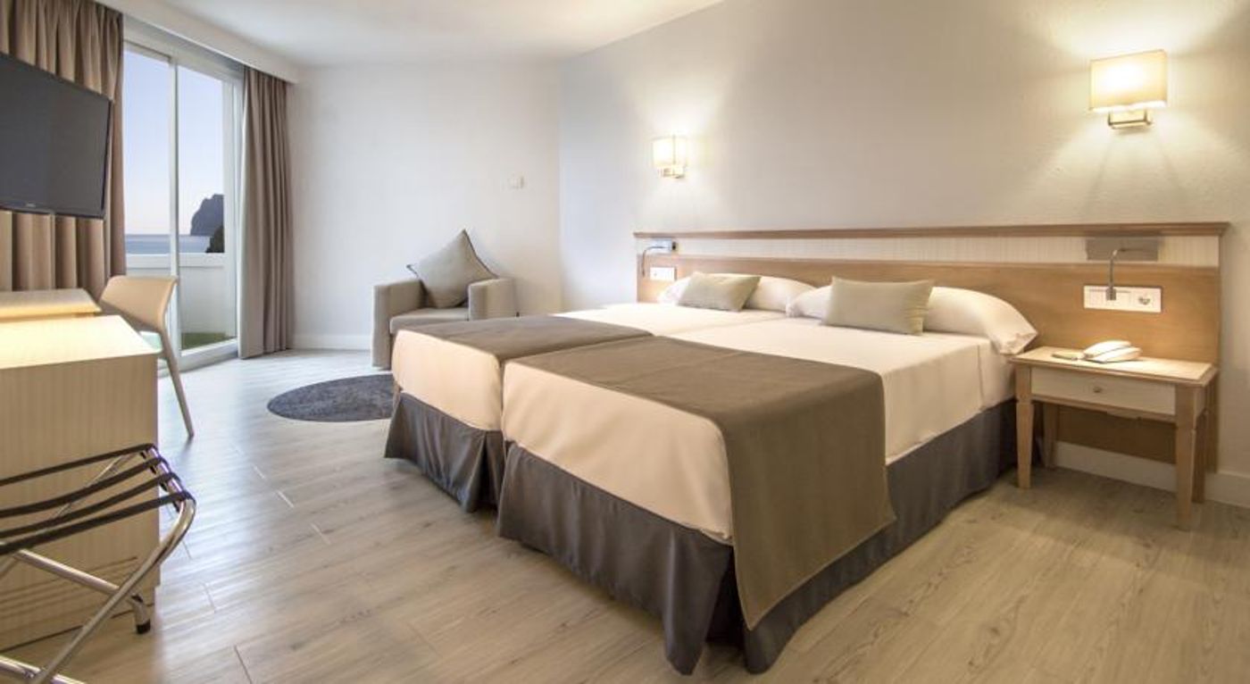 Sentido Don Pedro - Adults Only