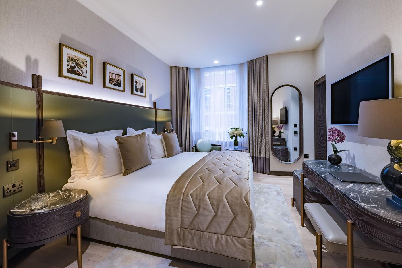 Stock Exchange Hotel-United Kingdom-Manchester-General view-2