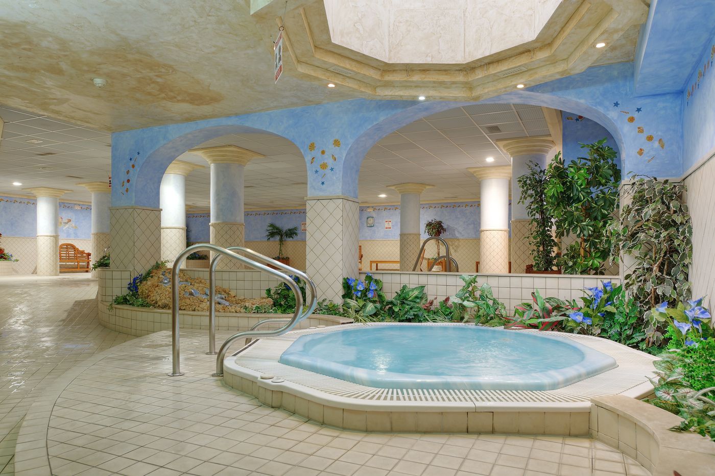 Hotel Mijas Costa Oasis by Grangefield Oasis Club