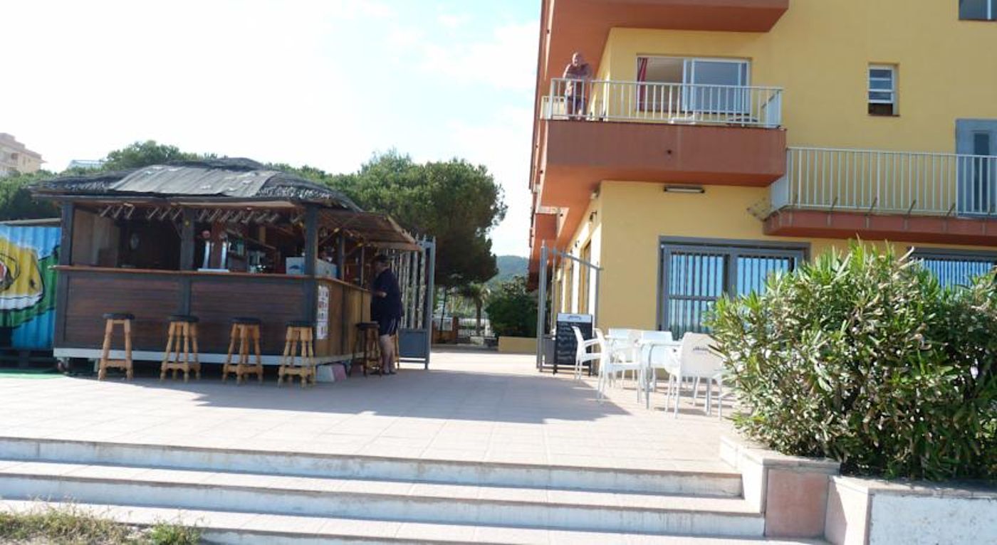 Quintasol Apartments